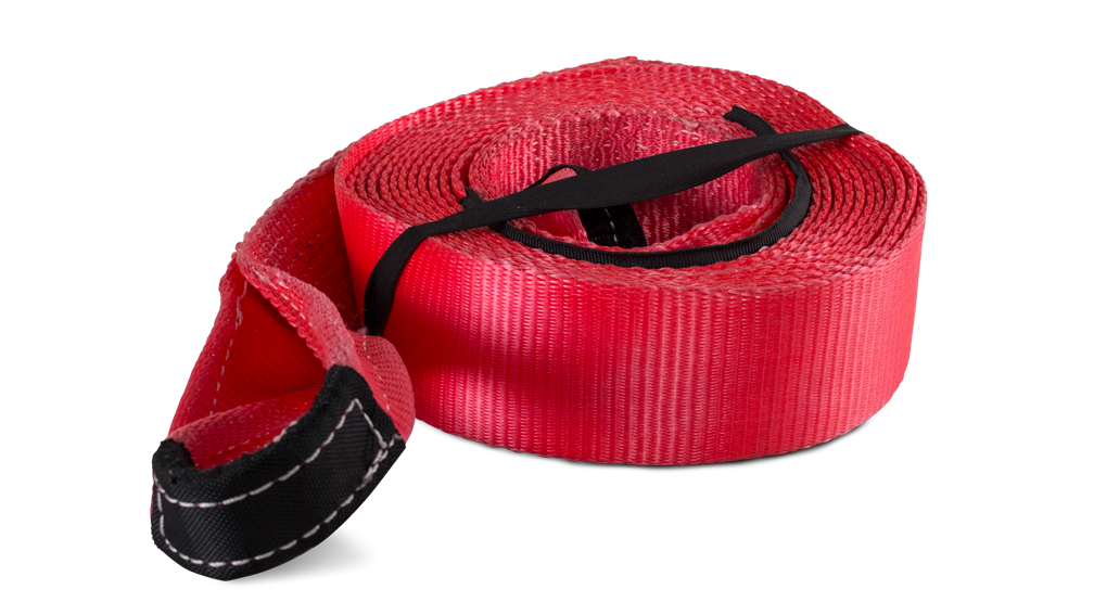3in x 30ft Tow Strap