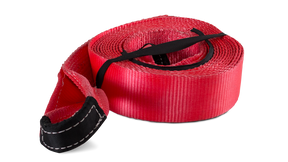 3in x 30ft Tow Strap