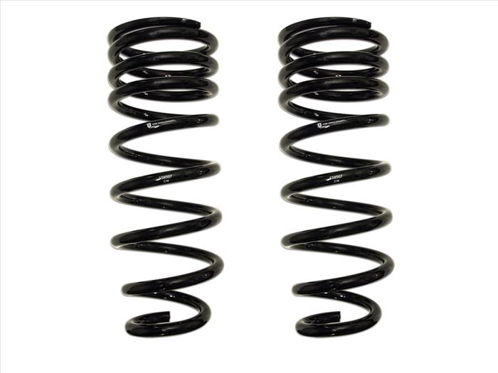 3in Dual Rate Rear Spring Kit