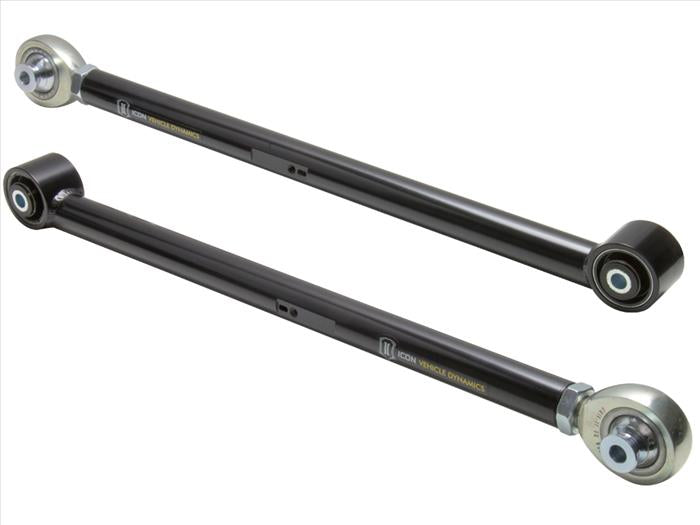 Rear Tubular Lower Trailing Arm Kit 4Runner (2010-2024)
