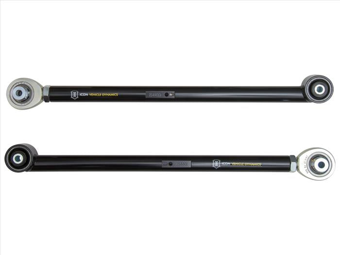 Rear Tubular Lower Trailing Arm Kit 4Runner (2010-2024)