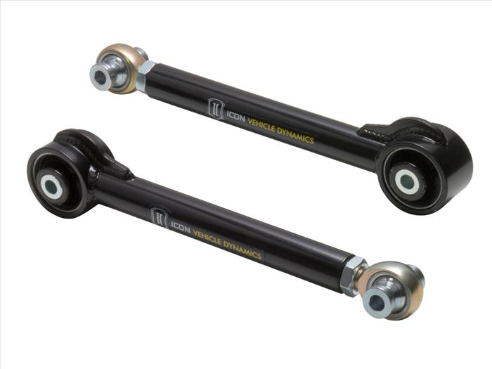 Rear Tubular Upper Trailing Arm Kit 4Runner (2010-2024)
