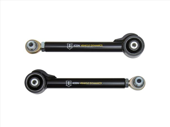 Rear Tubular Upper Trailing Arm Kit 4Runner (2010-2024)