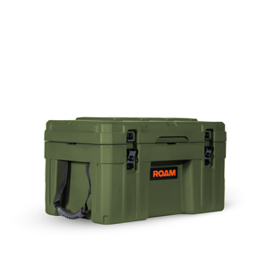 55L Rugged Case