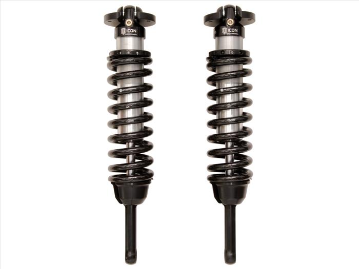 2.5 Series Shocks VS IR Coilover Kit w/700lb Spring Rate (Extended Travel) 0-3.5" 4Runner (2010-2024)