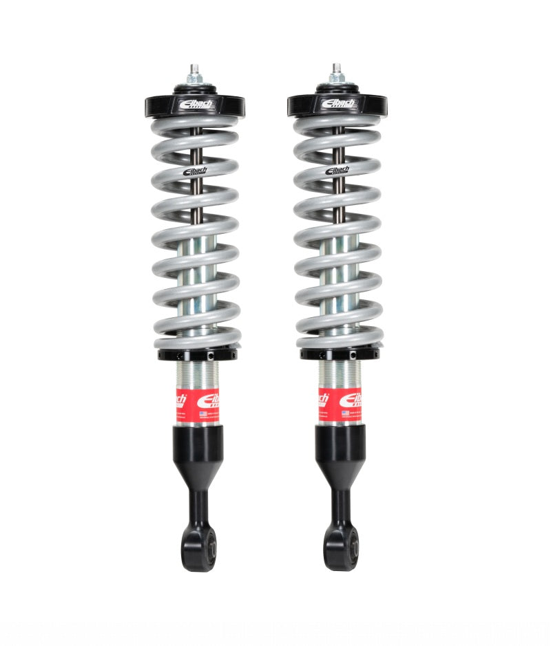 Pro-Truck Front Coilovers 2.0