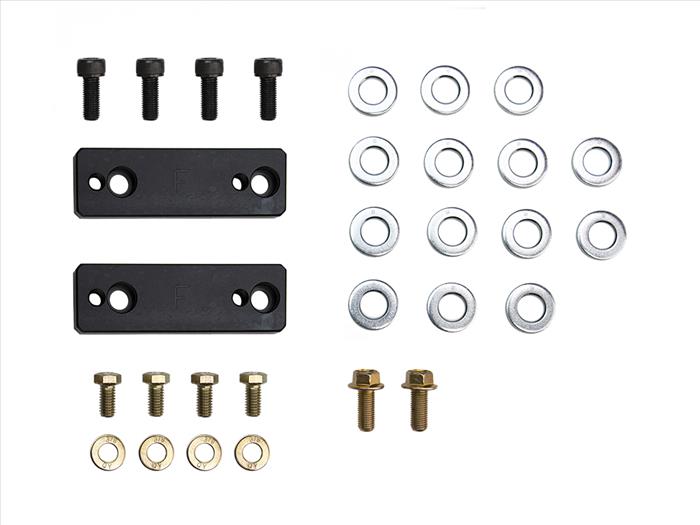 Sway Bar Relocation Kit 4Runner (2010-2024)