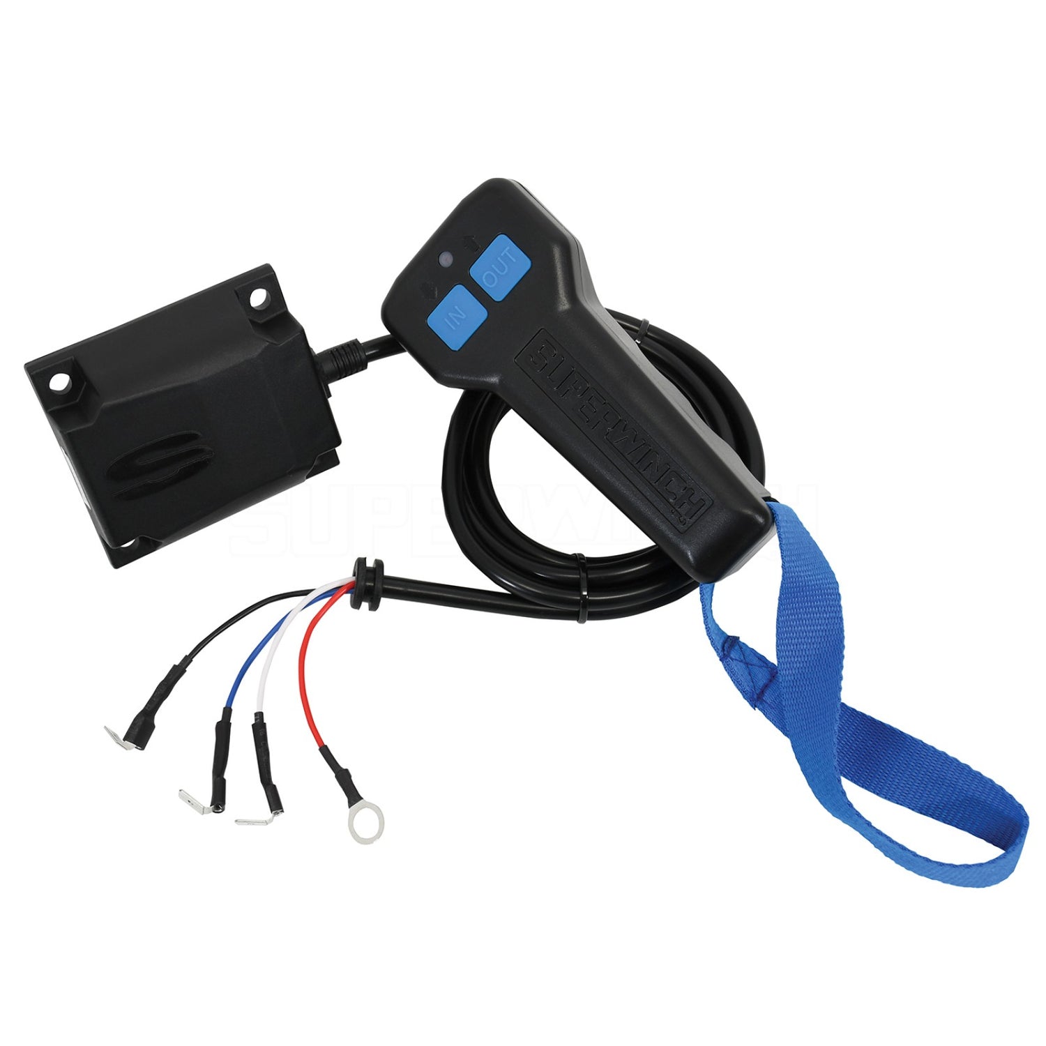 Wireless Remote Control Kit