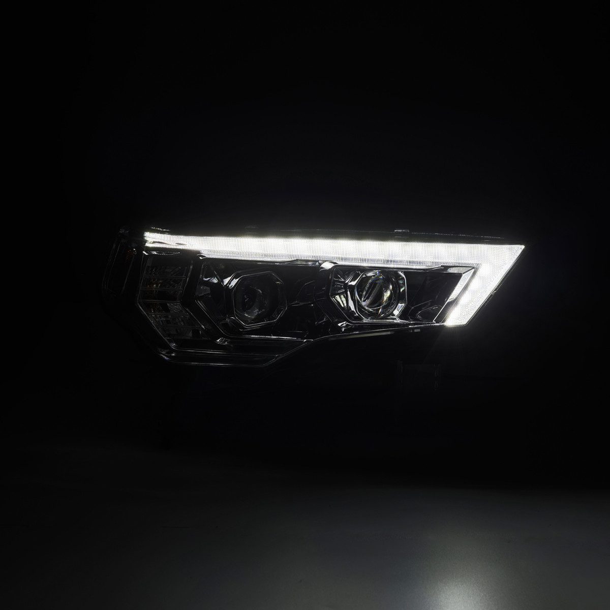 MK2 LUXX Series LED Projection Headlights 4Runner (2014-2024)