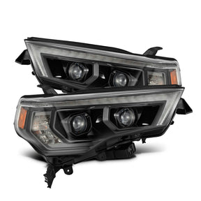 MK2 LUXX Series LED Projection Headlights