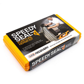 Speedy Seal Repair Kit Series 2