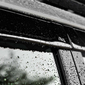 Ventvisor Window Rain Guards 4Runner (2010-2023)