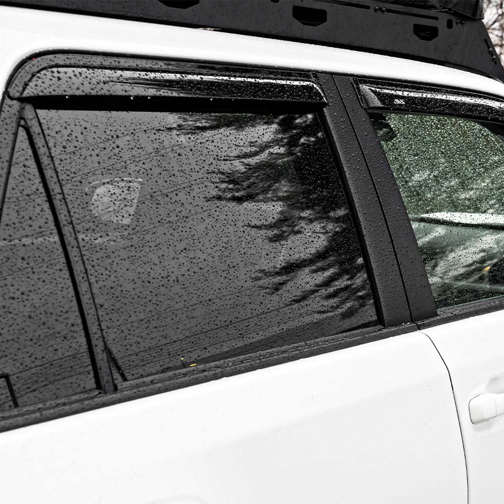 Ventvisor Window Rain Guards 4Runner (2010-2024)
