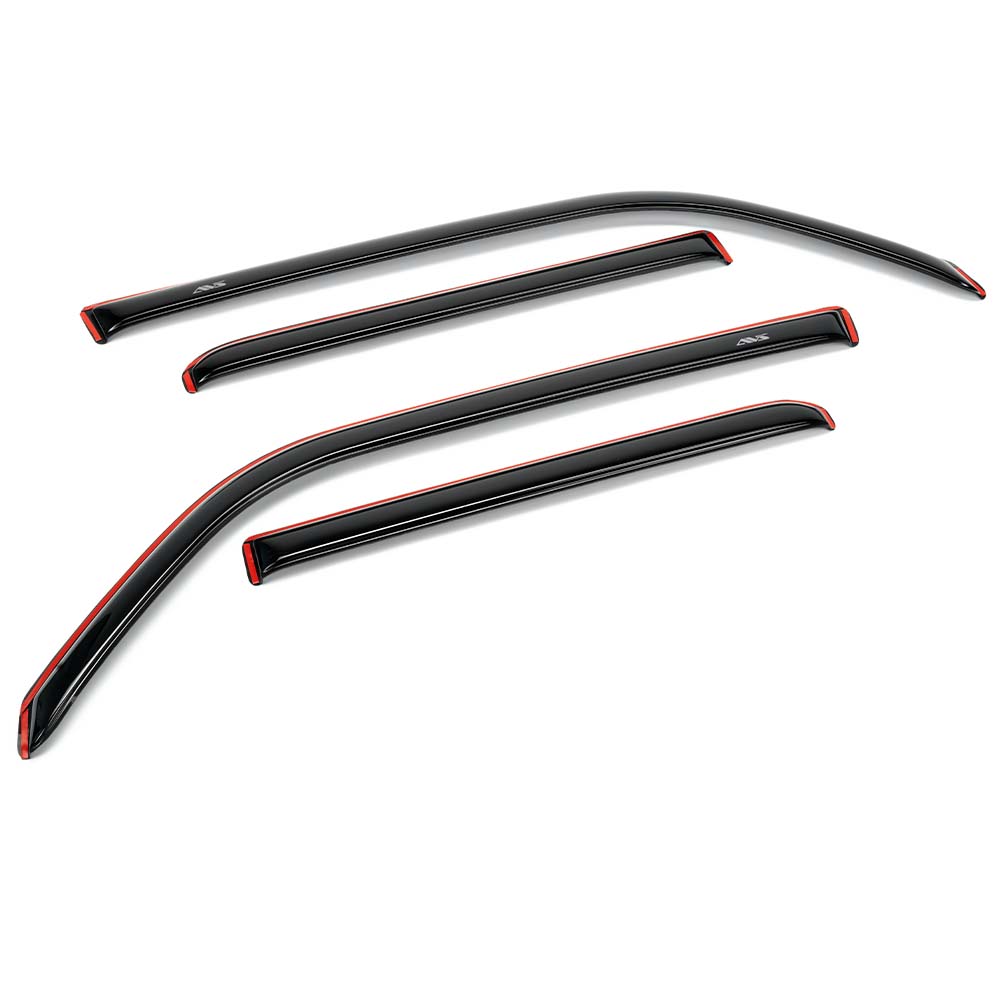 Ventvisor Window Rain Guards 4Runner (2010-2024)
