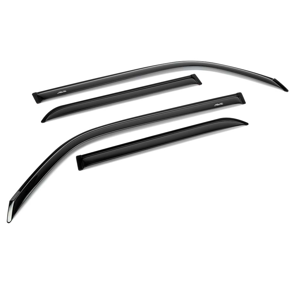 Ventvisor Window Rain Guards 4Runner (2010-2024)