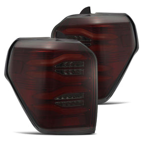 PRO Series LED Tail Lights 4Runner (2014-2024)