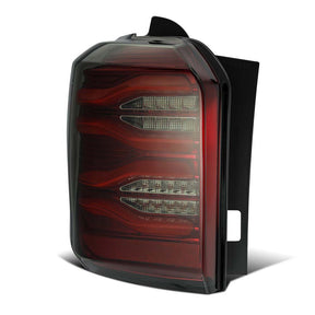 PRO Series LED Tail Lights 4Runner (2014-2024)