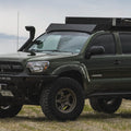 The Animas Camper Roof Rack Tacoma (2005-2023)