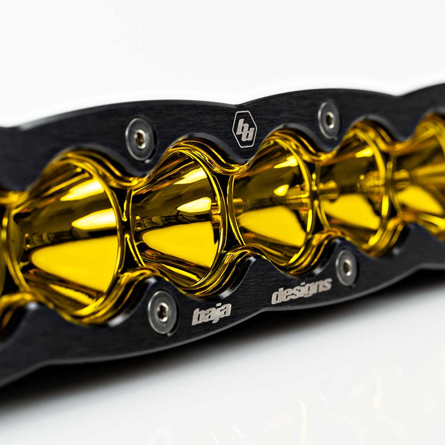 Baja Designs Off-Road Lights | Yota Xpedition
