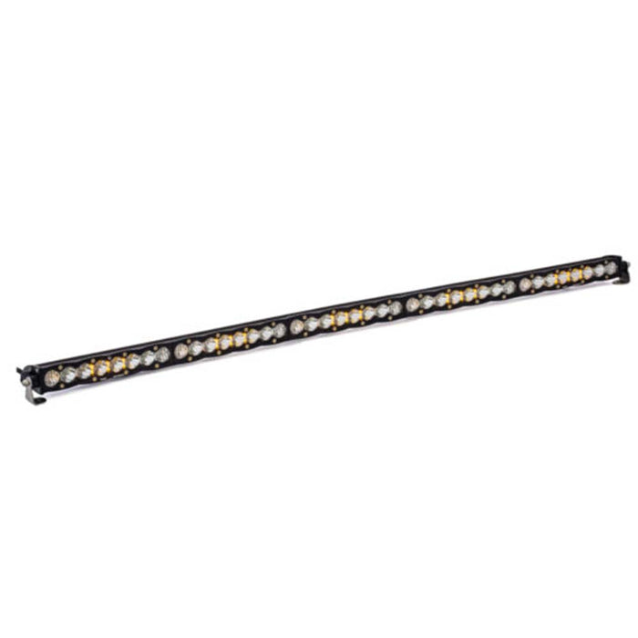 Baja Designs S8 Straight LED Light Bar