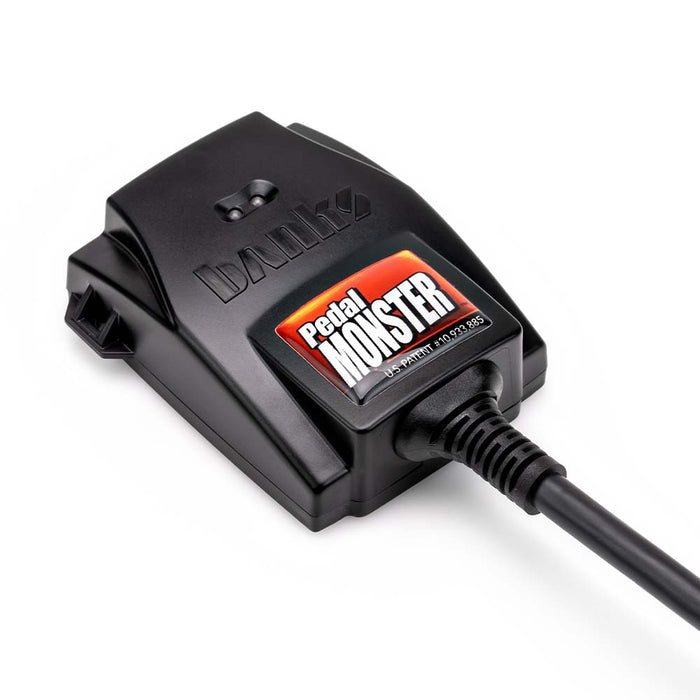 PedalMonster (20162023)