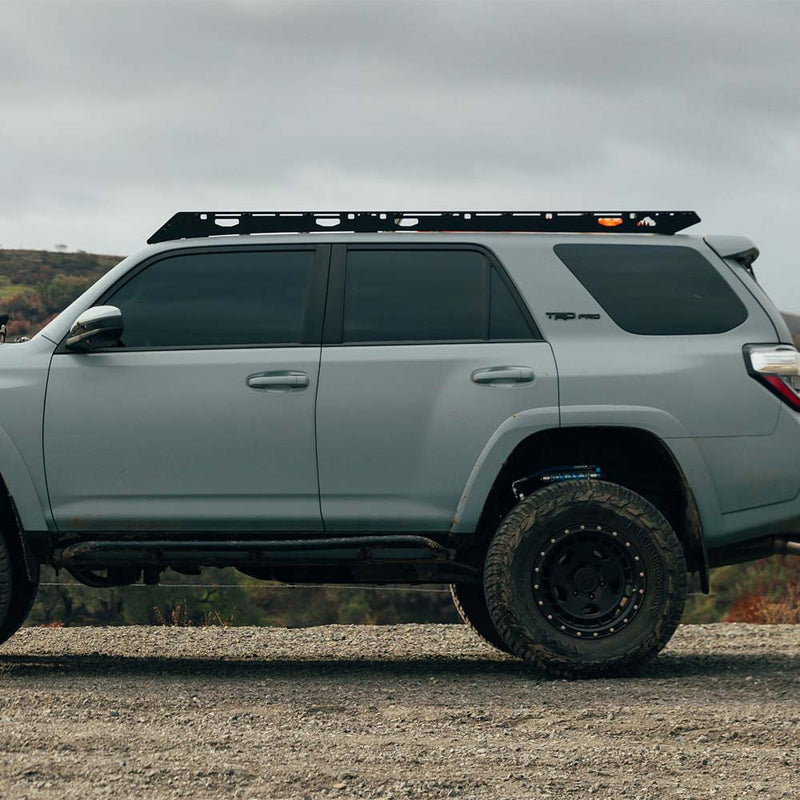 Sherpa Crestone Roof Rack for 4Runner 2010-2024