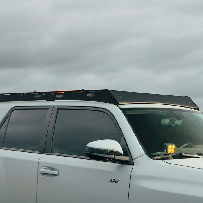 Sherpa Crestone Roof Rack for 4Runner 2010-2024