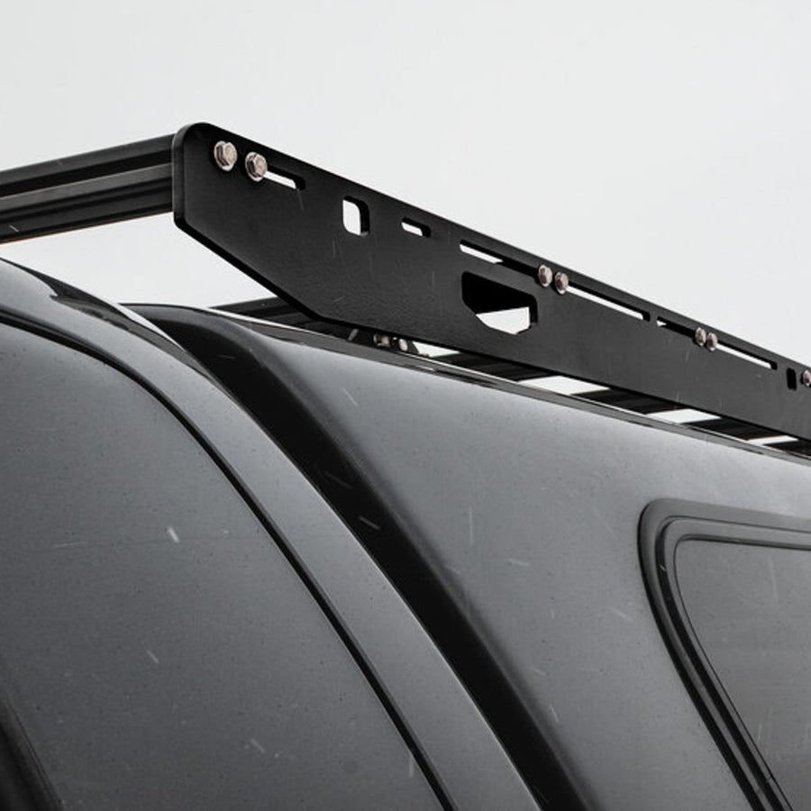 Topper Rack 356144 Sherpa Crow's Nest Truck Topper Rack for Toyota