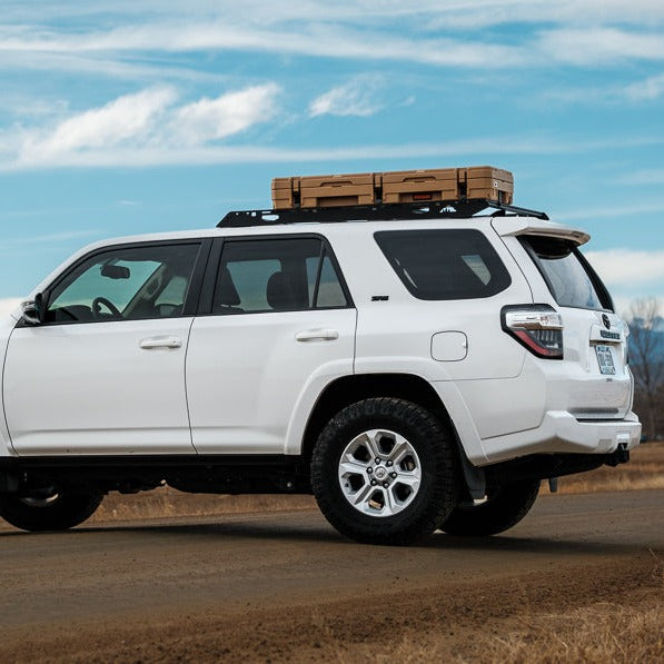 The Needle Half Rack 4Runner (2010-2024)