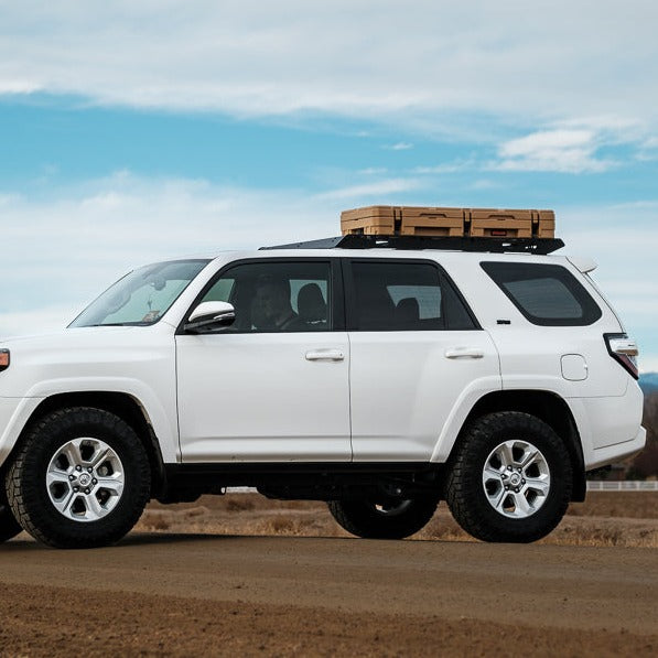 The Needle Half Rack 4Runner (2010-2024)