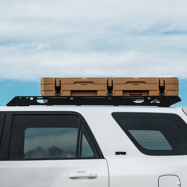 The Needle Half Rack 4Runner (2010-2024)