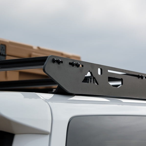 The Needle Half Rack 4Runner (2010-2024)