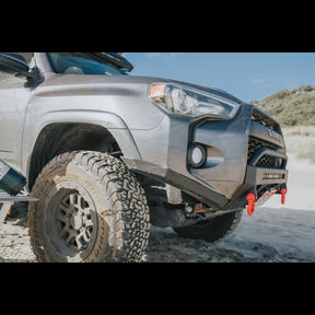 Lo Pro Bumper High Clearance Additions 4Runner (2010-2023)