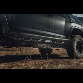 Fuel Tank Skid Plate 4Runner (2010-2023)