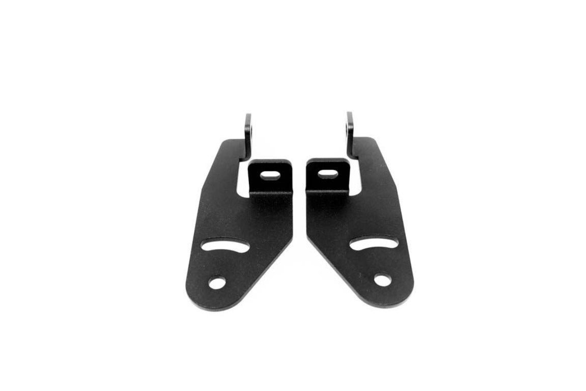 Dual Function LED Mounts for Premium Roof Rack