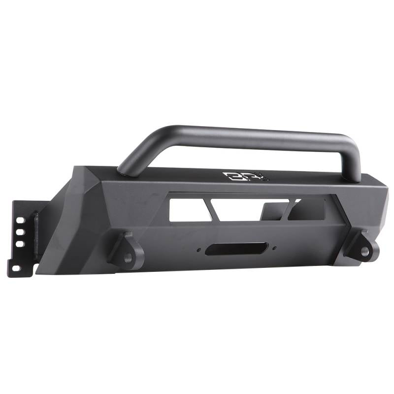 HiLine Front Winch Bumper 4Runner (2014-2024)