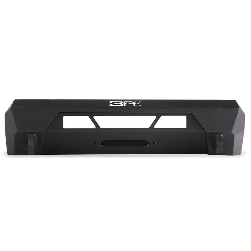 HiLine Front Winch Bumper 4Runner (2014-2024)