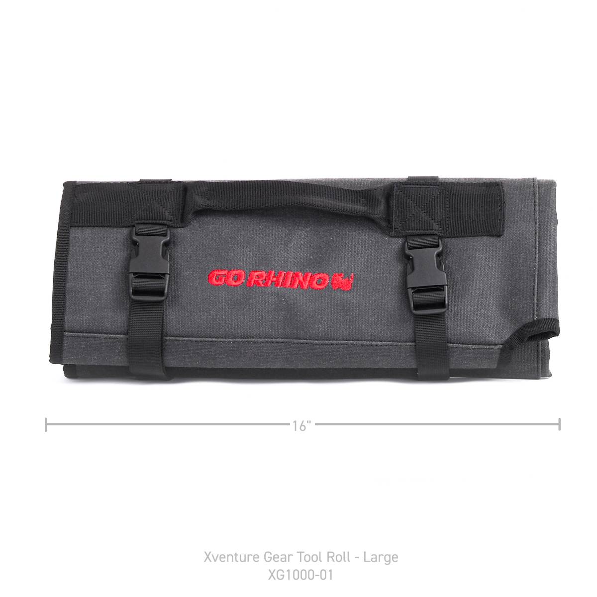 XVenture Gear Tool Roll Large