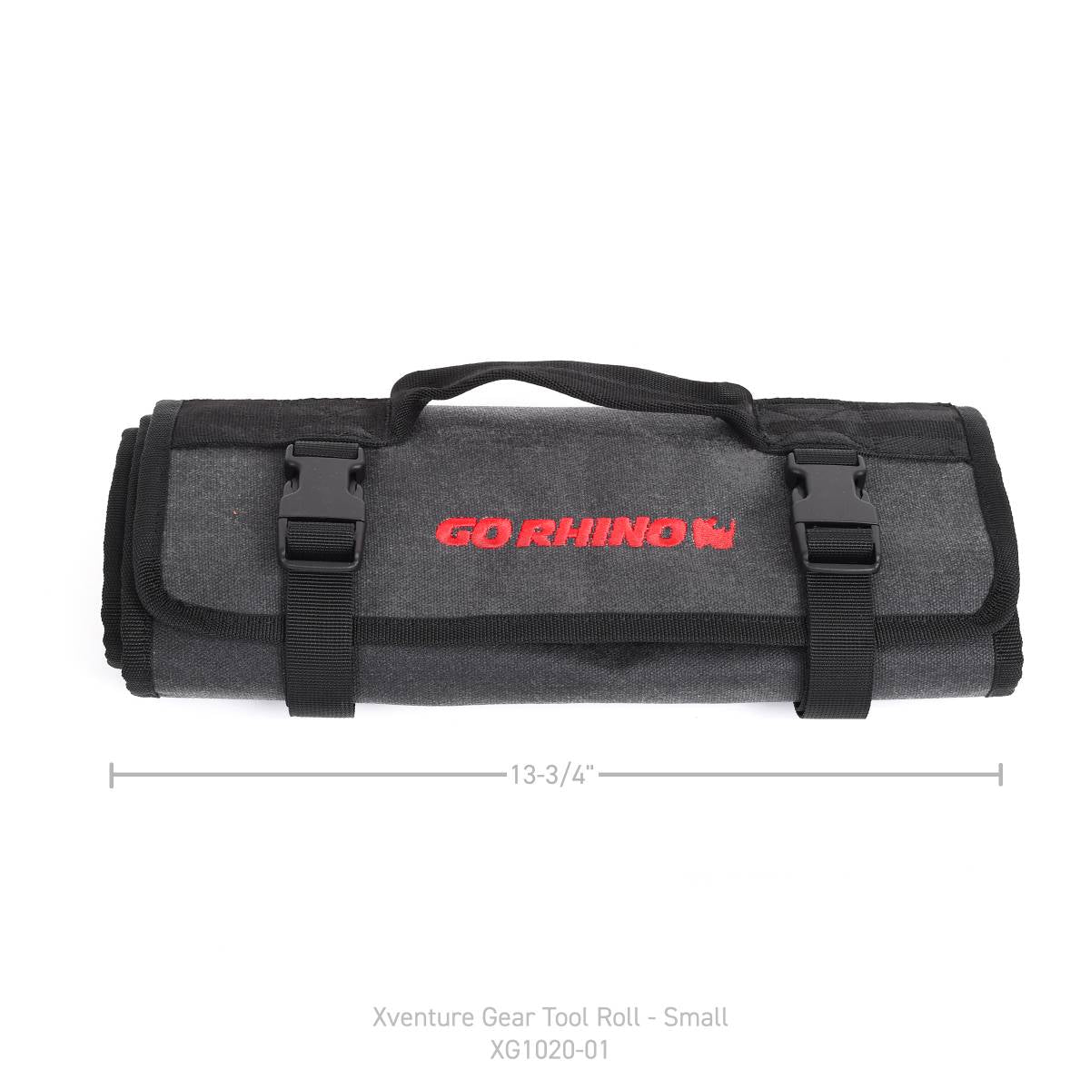 XVenture Gear Tool Roll - Small