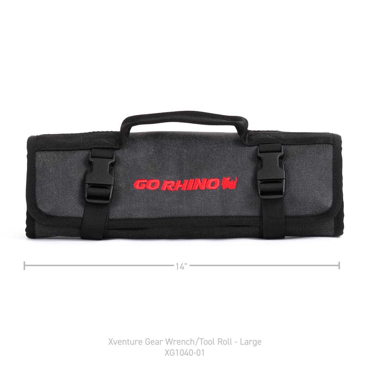 XVenture Gear Tool Wrench Roll - Large