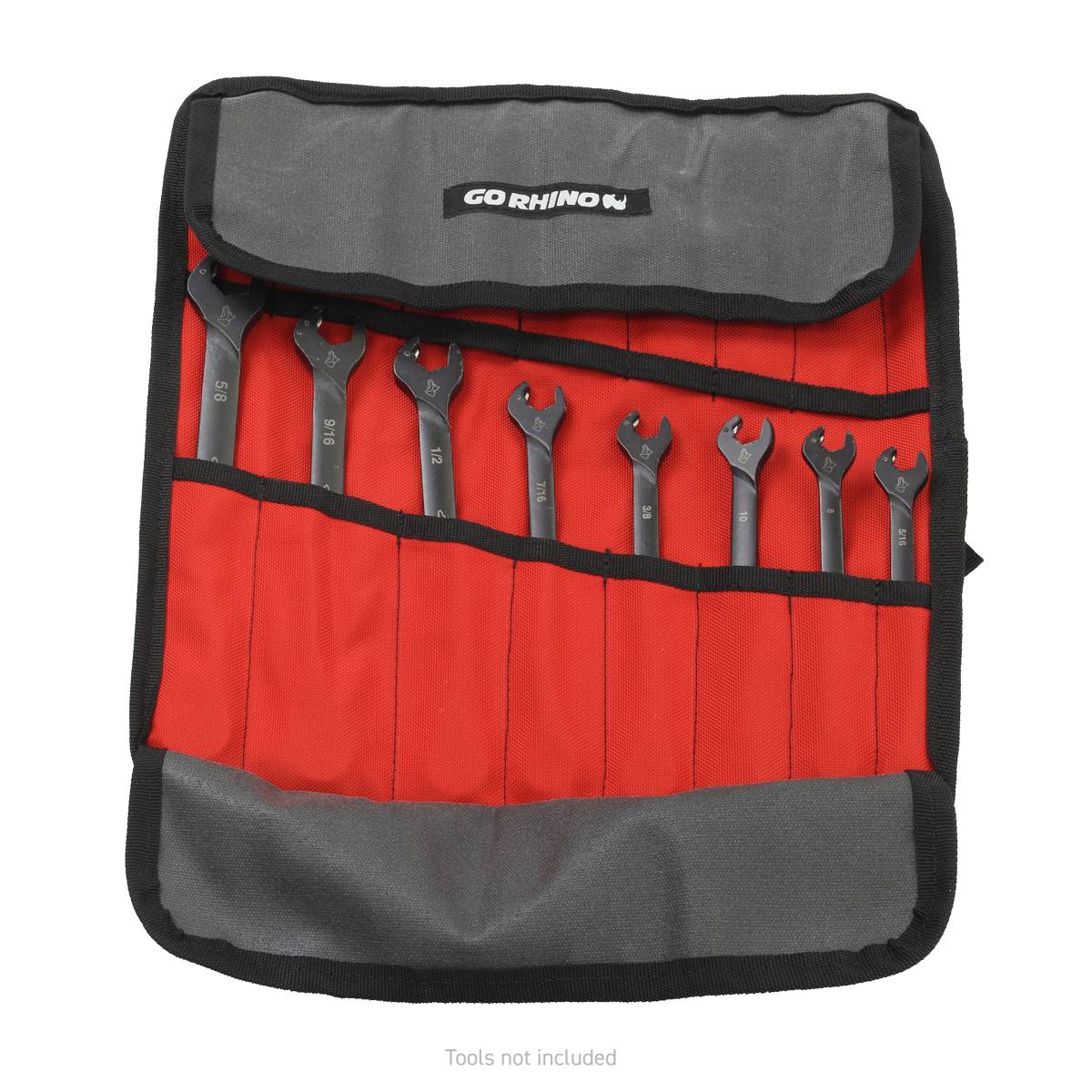 XVenture Gear Tool Wrench Roll Small