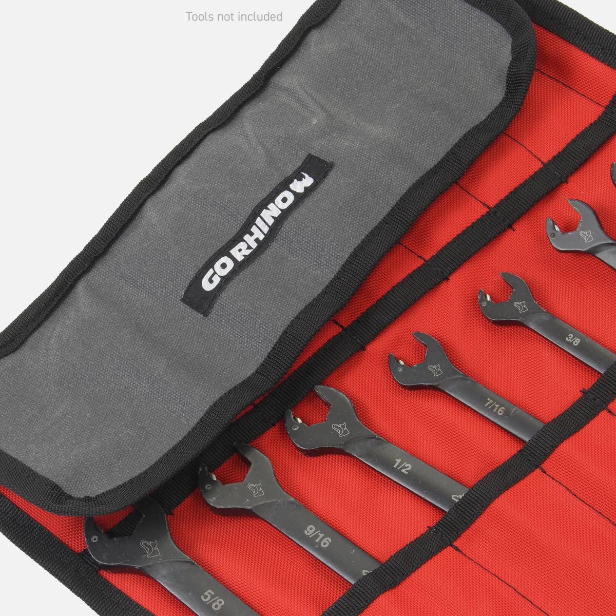 XVenture Gear Tool Wrench Roll Small