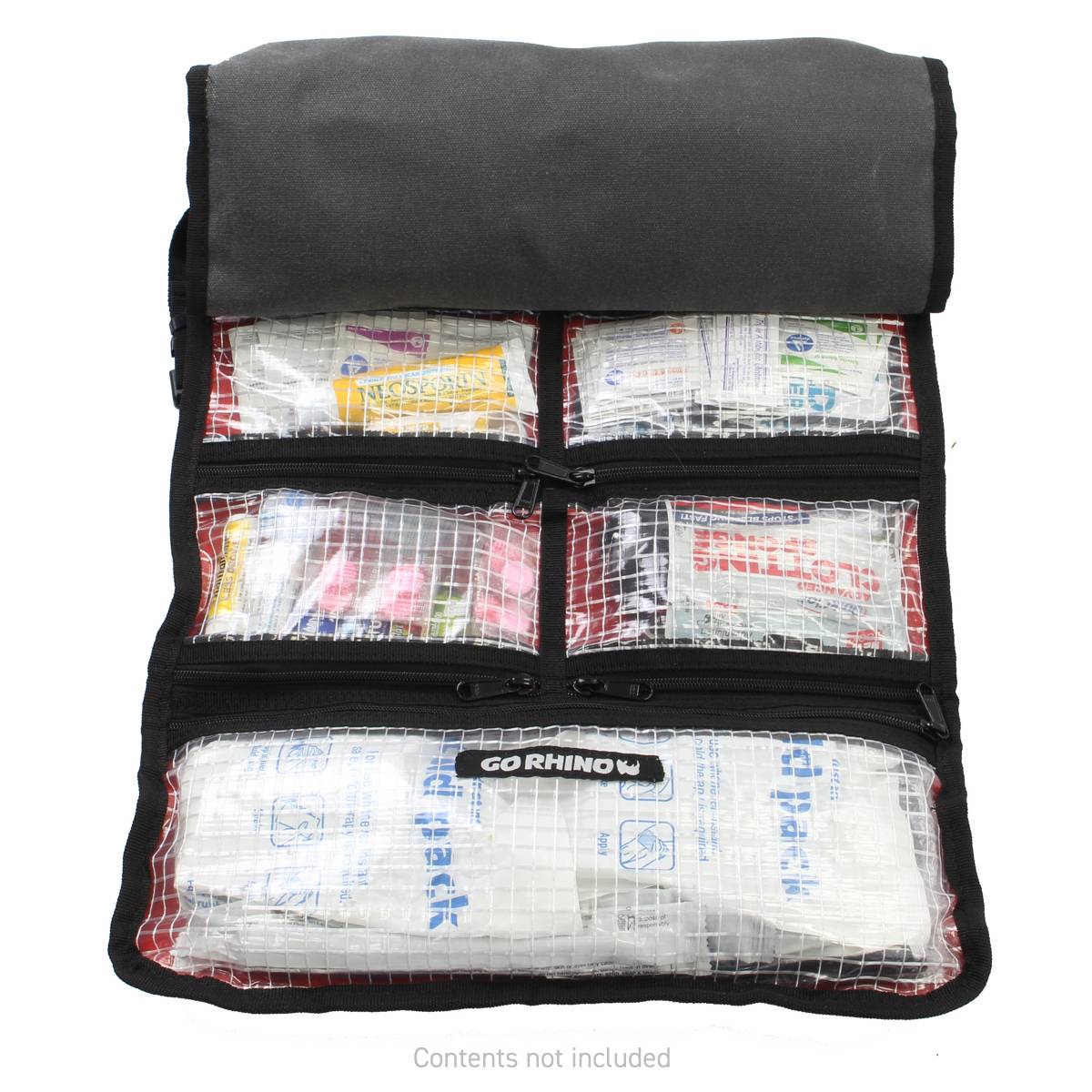 XVenture Gear First Aid Roll
