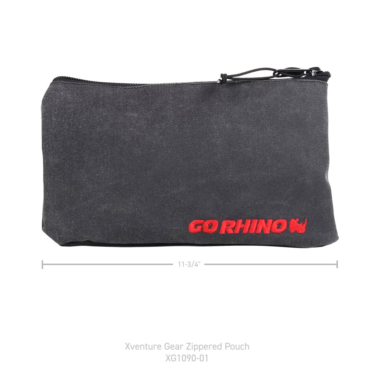 XVenture Gear Zipped Pouch
