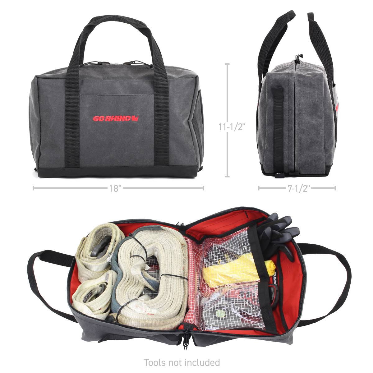 XVenture Gear Recovery Bag