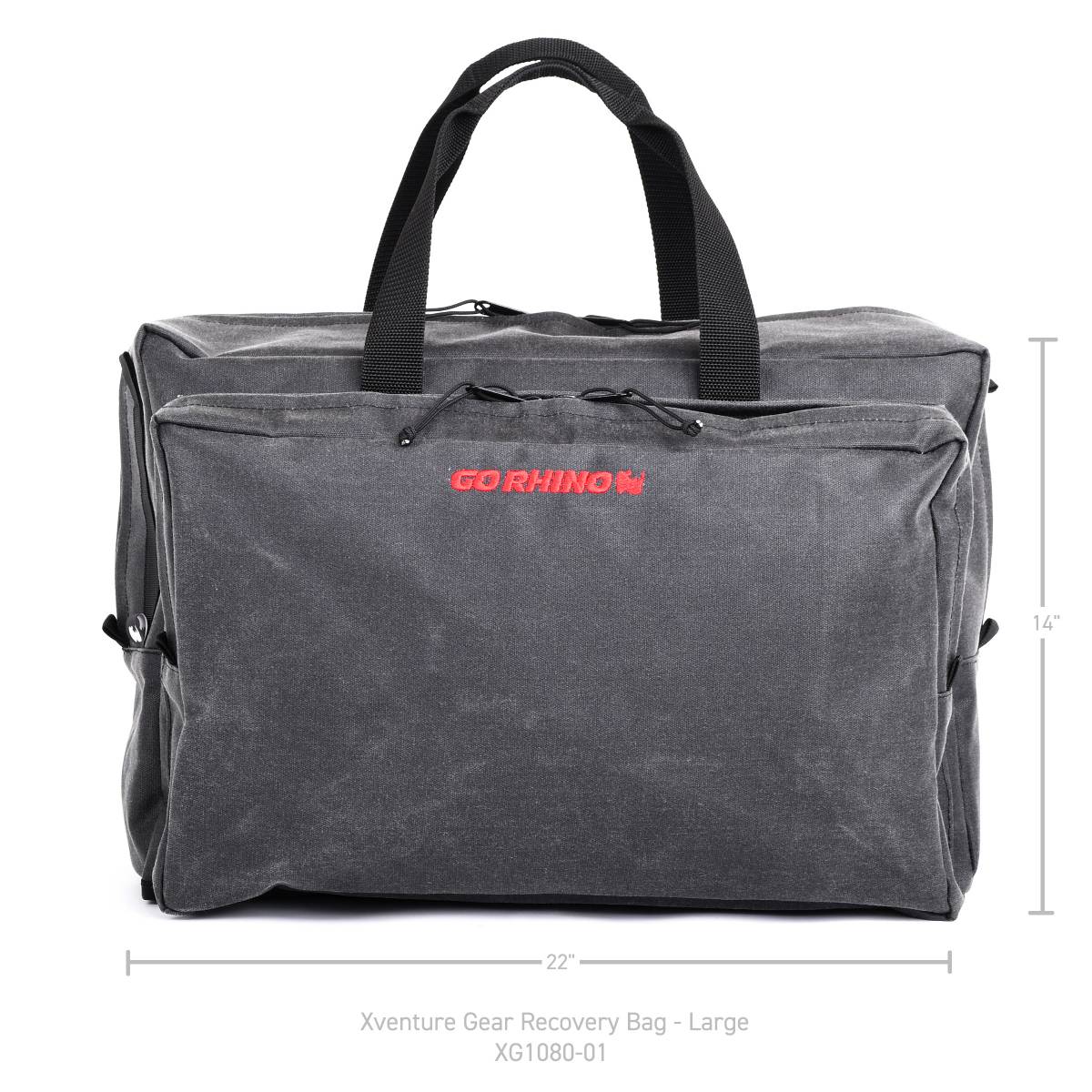 XVenture Gear Bag - Large