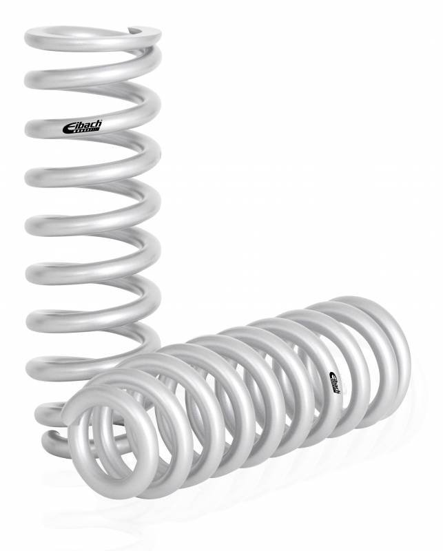 Pro-Truck Coil Springs - Front