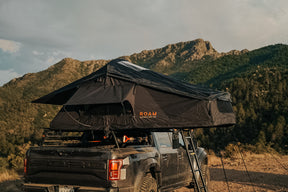 The Vagabond Rooftop Tent