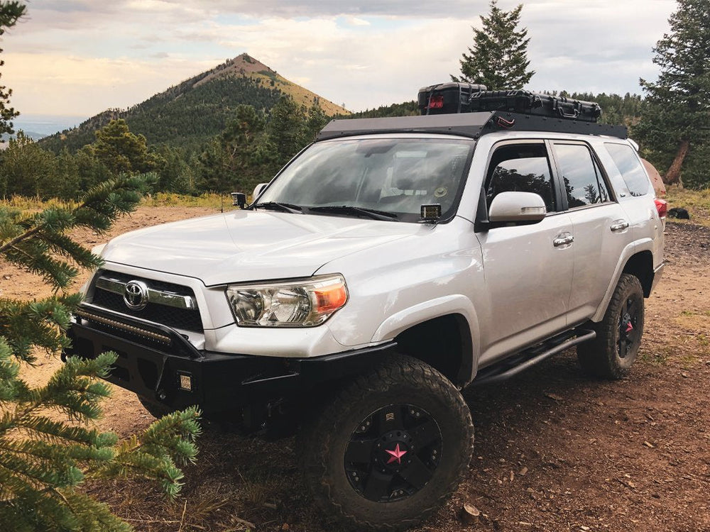 4runner J Racks 2010-2023 Toyota 4Runner Roof Racks