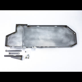 Fuel Tank Skid Plate 4Runner (2010-2023)